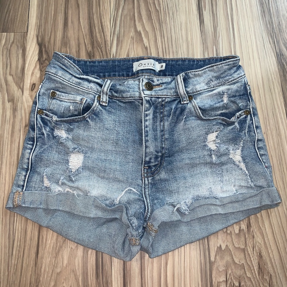 Shorts